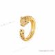 Luxury Replica Cartier Panthere Ring Open style Yellow Gold (5)_th.jpg